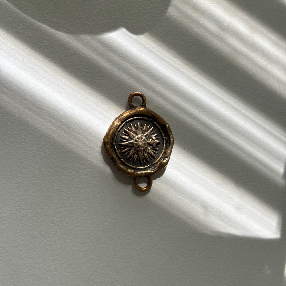 Pyrrha “Direction” Pendant